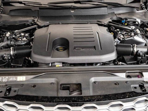 2026 Land Rover Discovery