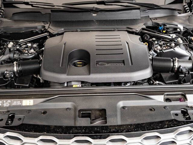 2026 Land Rover Discovery
