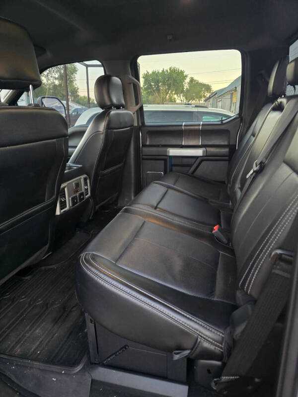 2020 Ford F-250 Super Duty