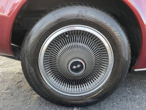 1969 Chevrolet Corvette