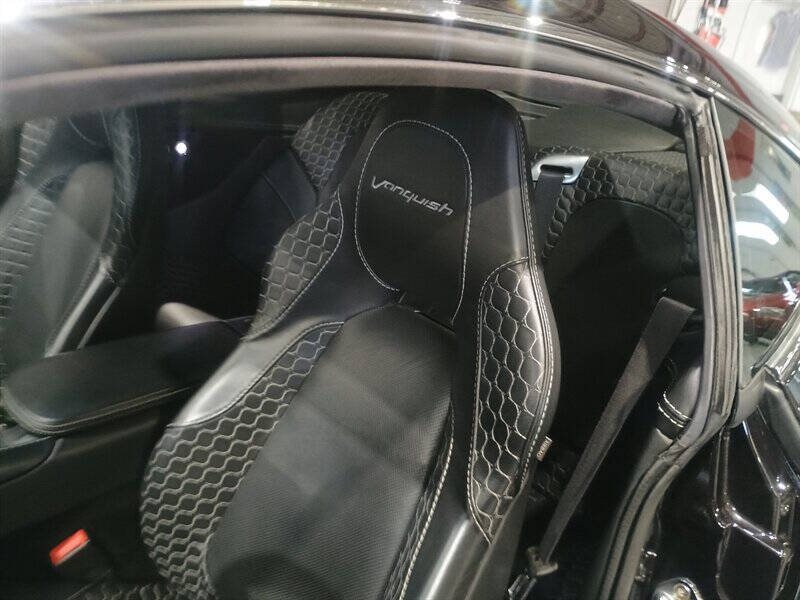 2014 Aston Martin Vanquish 59