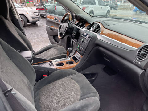 2010 Buick Enclave CX