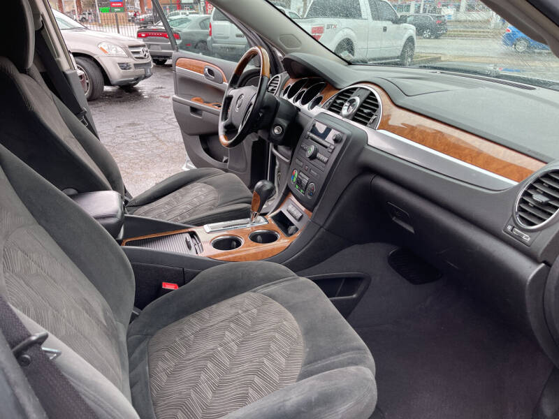 2010 Buick Enclave CX