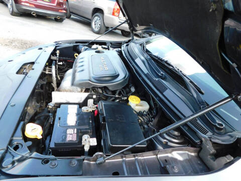 2015 Chrysler 200 LX