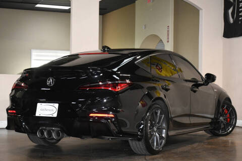 2024 Acura Integra Type S