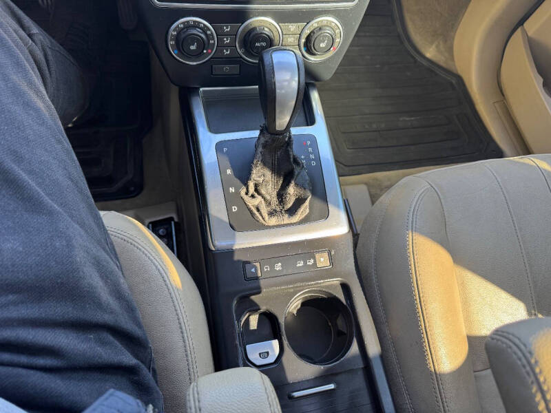 2013 Land Rover LR2 HSE