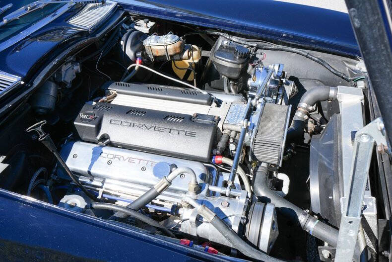 1964 Chevrolet Corvette