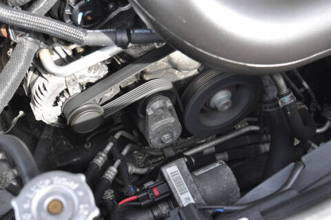 2013 Jeep Grand Cherokee