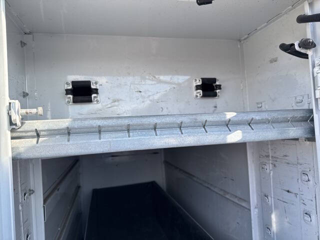 2017 Chevrolet Silverado 2500HD LT