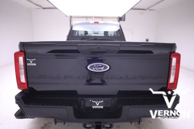 2026 Ford F-350 Super Duty XL