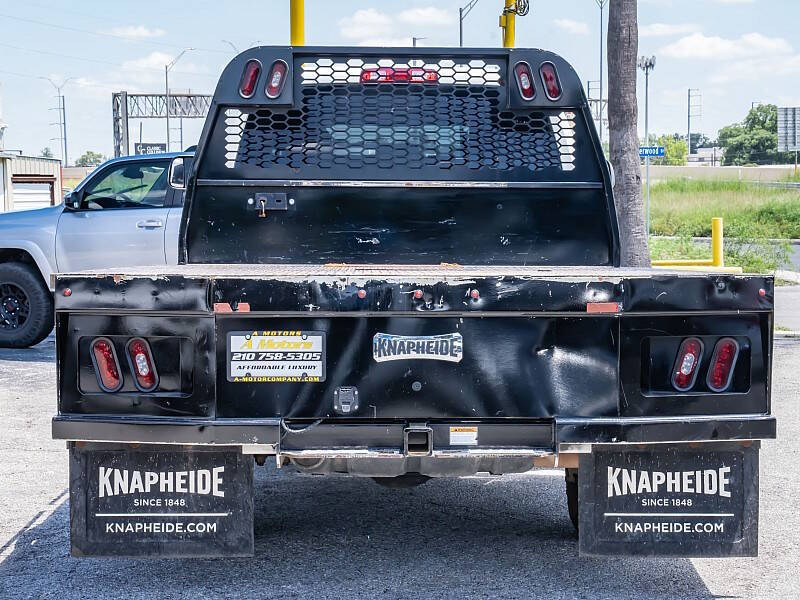 2022 RAM 3500