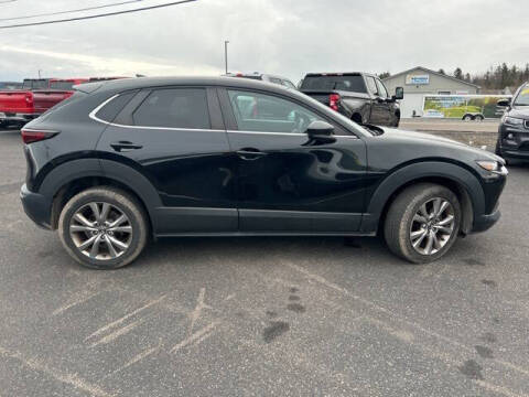 2020 Mazda CX-30 Preferred