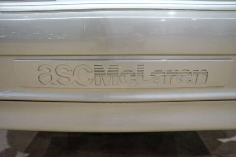 1988 Ford Mustang LX