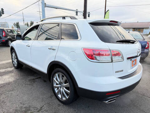 2008 Mazda CX-9 Touring