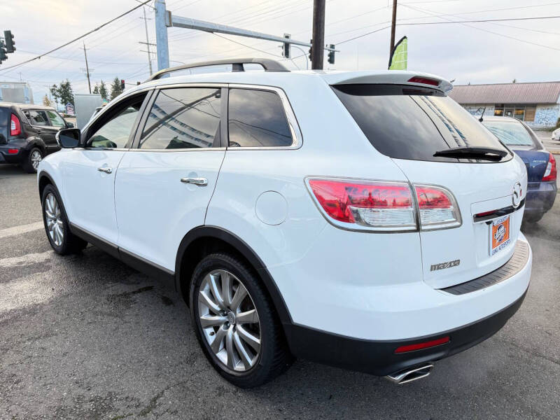 2008 Mazda CX-9 Touring