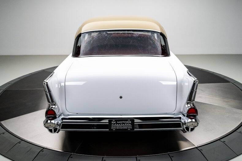 1957 Chevrolet 150