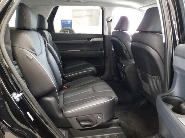 2025 Hyundai Palisade XRT