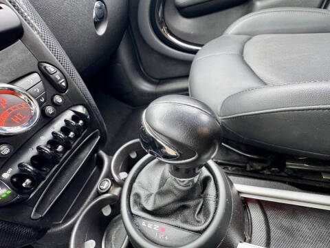 2013 MINI Countryman Cooper