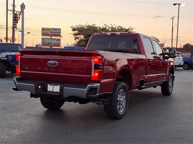 2026 Ford F-350 Super Duty