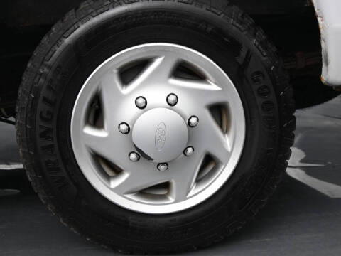 2014 Ford E-Series E-150