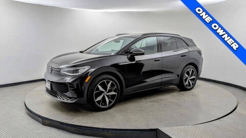 2023 Volkswagen ID.4 Pro S