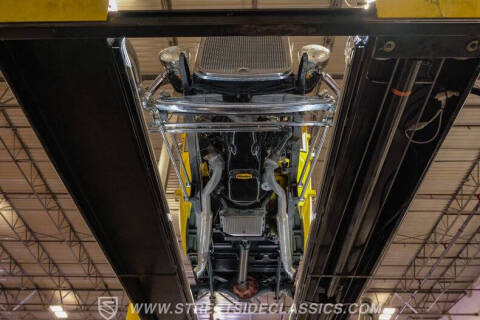 1929 Ford Model A