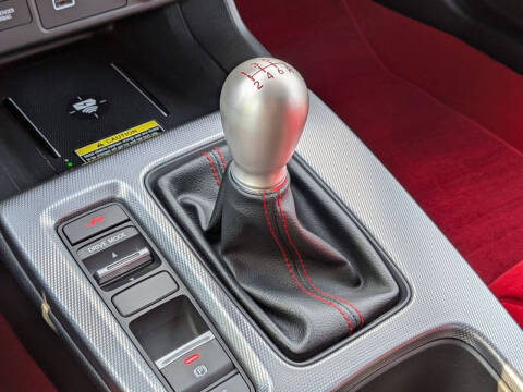 2025 Honda Civic Type R