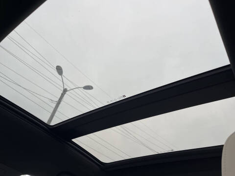 2018 Chevrolet Impala Premier