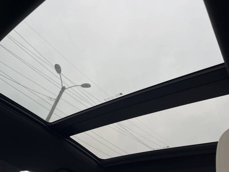 2018 Chevrolet Impala Premier