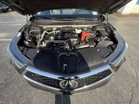 2024 Acura RDX SH-AWD