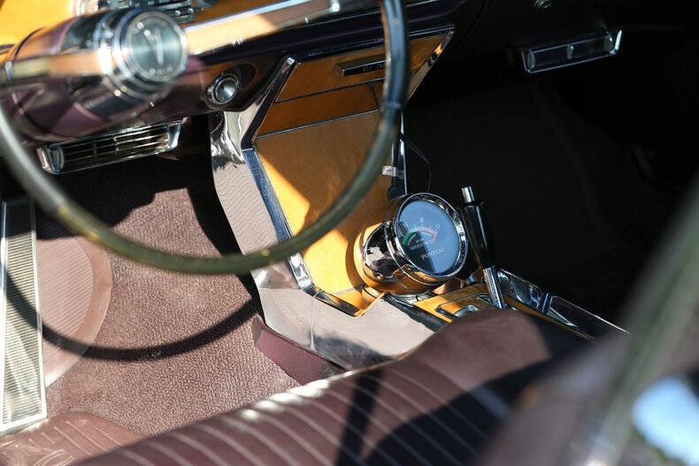 1965 Pontiac Grand Prix