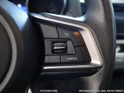 2018 Subaru Outback 2.5i