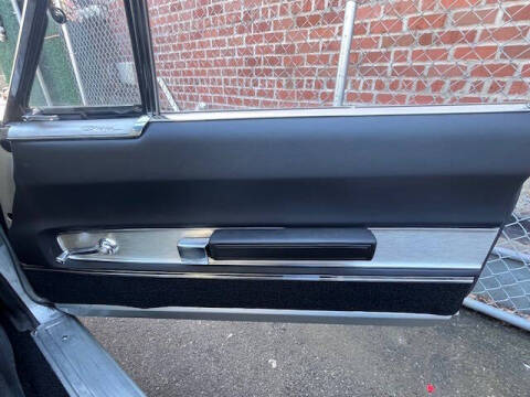 1967 Dodge Charger