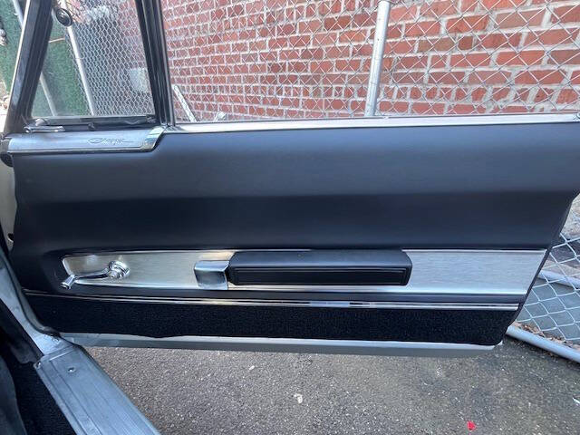 1967 Dodge Charger