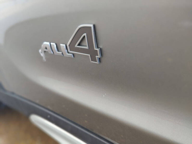 2020 MINI Countryman Cooper ALL4