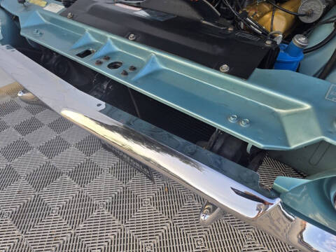 1964 Ford Thunderbird