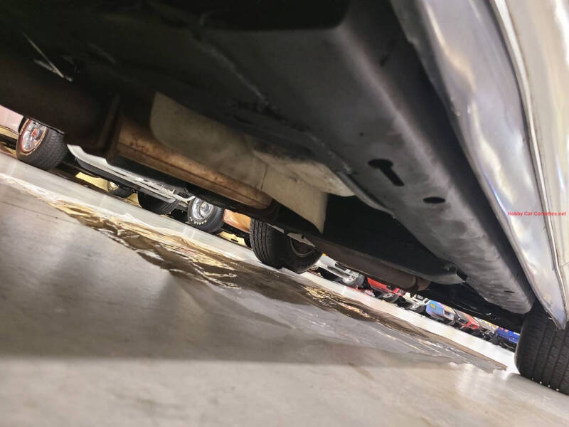 1978 Chevrolet Corvette