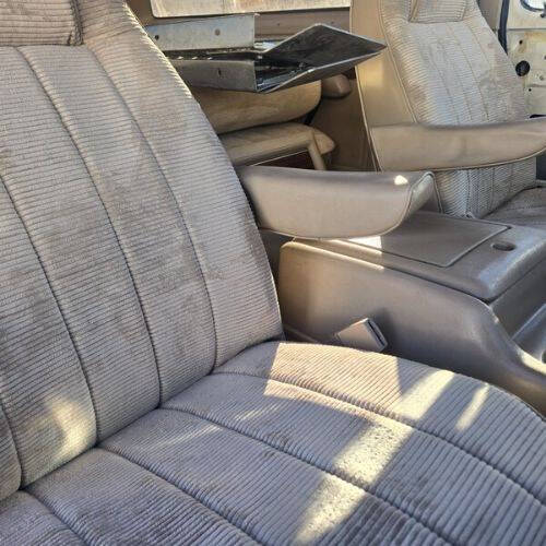 1984 Dodge Ramcharger