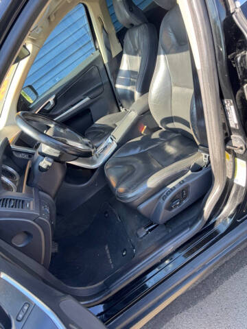 2012 Volvo XC60 3.2