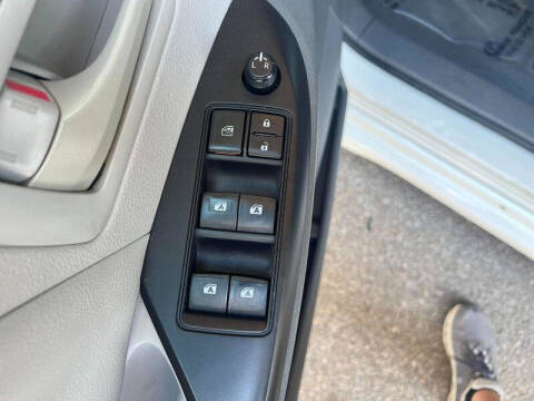 2020 Toyota Sienna L 7-Passenger
