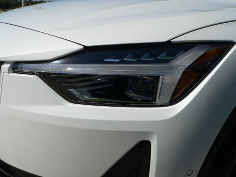 2022 Polestar 2 Long Range Dual Motor