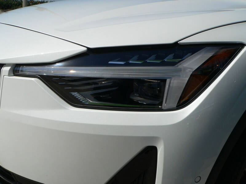 2022 Polestar 2 Long Range Dual Motor