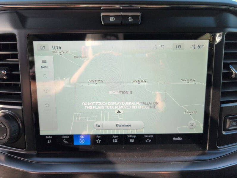 2026 Ford F-350 Super Duty