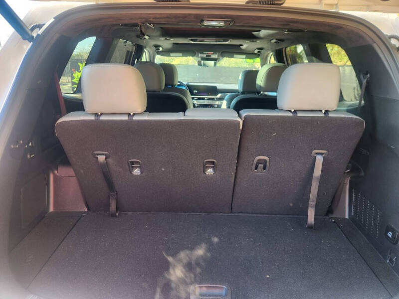 2023 Kia Telluride SX-Prestige X-Pro