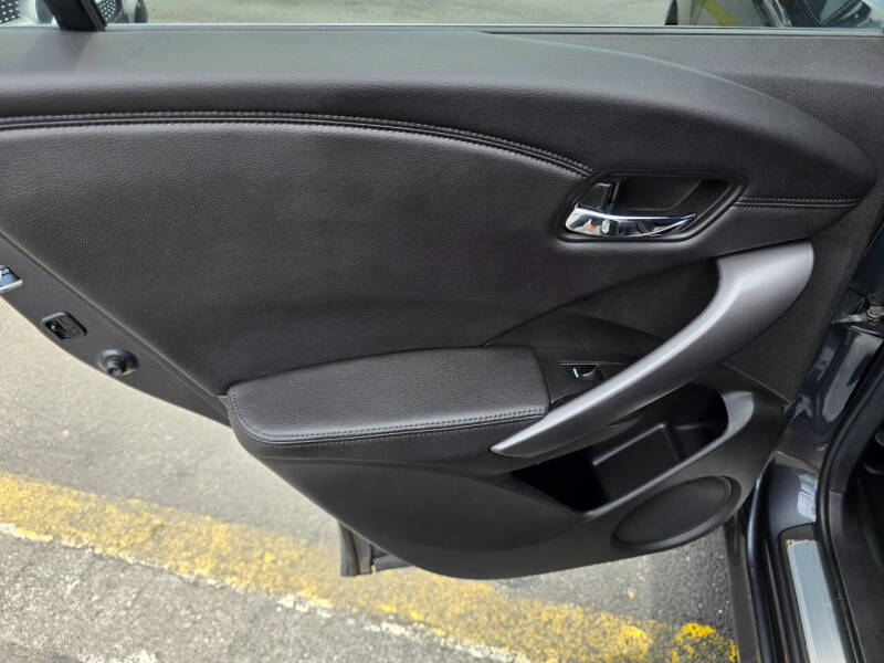 2013 Acura RDX