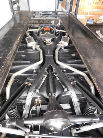 1961 Chevrolet Impala