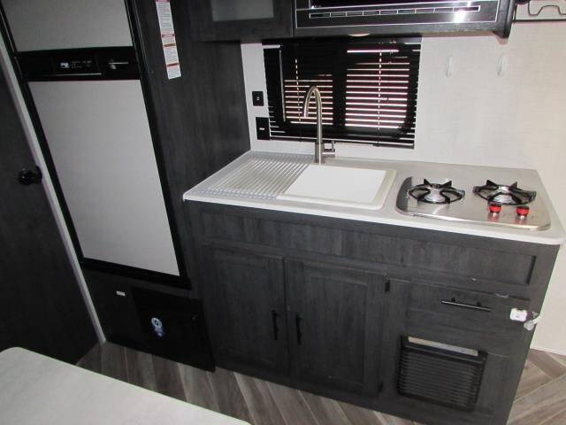 2021 Forest River OZARK LITE