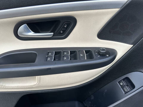 2015 Volkswagen Eos Executive Edition SULEV