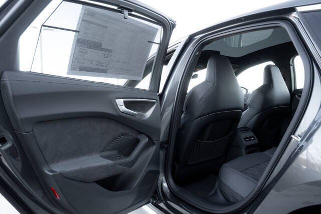 2025 Audi S5 quattro Premium Plus TFSI