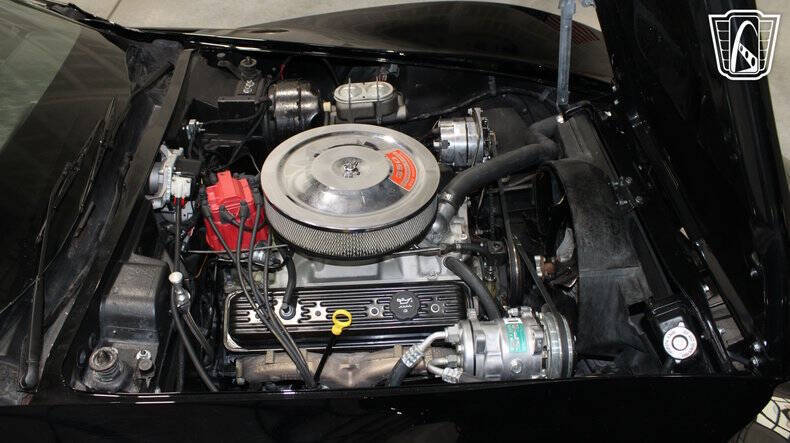 1969 Chevrolet Corvette
